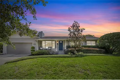 676 Dunblane Drive, Winter Park, FL 32792 - Photo 1
