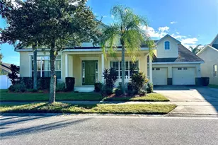 4307 Atwood Dr, Orlando, FL 32828 - Photo 1