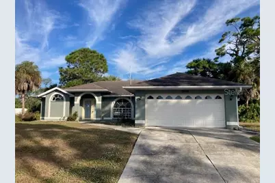 2446 Altoona Avenue, North Port, FL 34286 - Photo 1