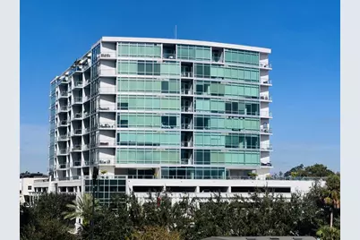 101 S Eola Drive #720, Orlando, FL 32801 - Photo 1