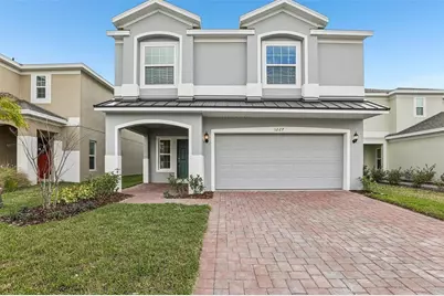 1227 Island Slough Lane, Davenport, FL 33837 - Photo 1