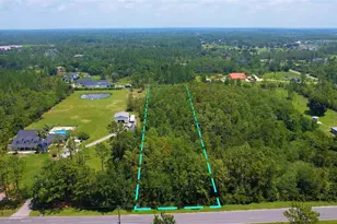 Lot 883 Peabody St, Orlando, FL 32833 - Photo 1