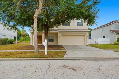 7702 Dragon Fly Loop, Gibsonton, FL 33534 - Photo 1