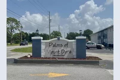 1400 Eudora Road #F57, Mount Dora, FL 32757 - Photo 1