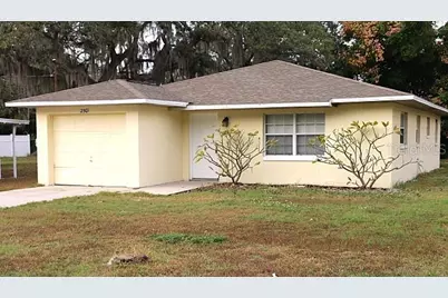 2501 Crescent Drive, Mount Dora, FL 32757 - Photo 1