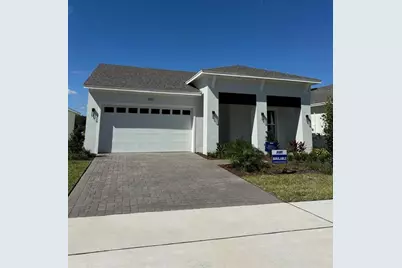 1130 Cliffhaven Court, Ormond Beach, FL 32174 - Photo 1