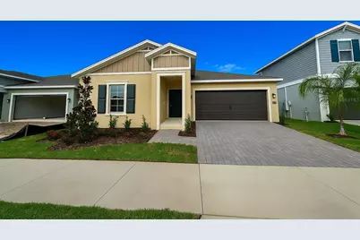 4735 Golden Knight Boulevard, Kissimmee, FL 34746 - Photo 1