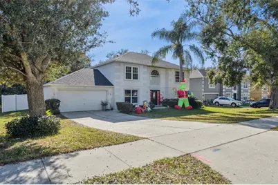 1028 Fox Trail Avenue, Minneola, FL 34715 - Photo 1