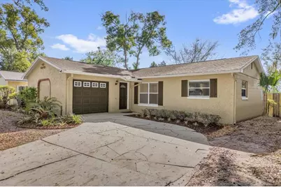 3202 Calumet Drive, Orlando, FL 32810 - Photo 1