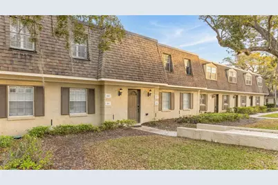 1913 Woodcrest Drive #B, Winter Park, FL 32792 - Photo 1