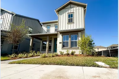 9851 Gobat Aly, Orlando, FL 32827 - Photo 1