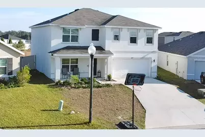 8555 SW 46th Avenue, Ocala, FL 34476 - Photo 1