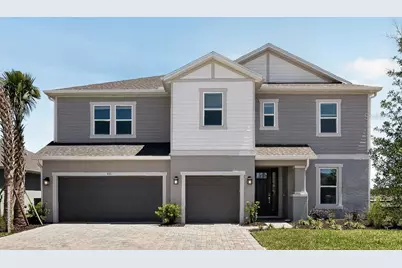 831 Junonia Boulevard, New Smyrna Beach, FL 32168 - Photo 1