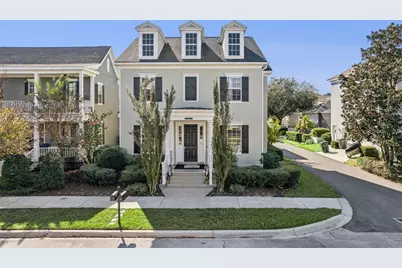 1116 Tapestry Drive, Celebration, FL 34747 - Photo 1