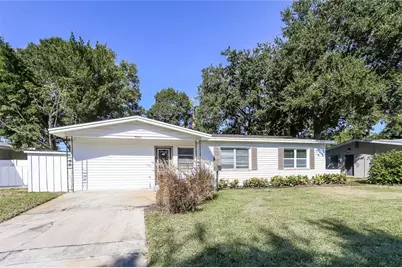 7941 23rd Avenue N, Saint Petersburg, FL 33710 - Photo 1