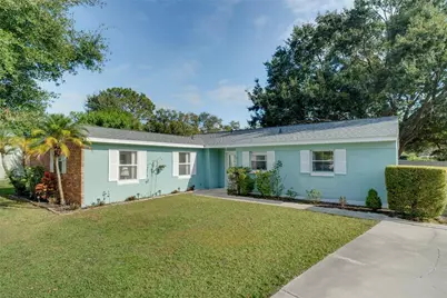 8117 Plantation Drive, Orlando, FL 32810 - Photo 1