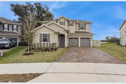 594 Via Bella Court, Howey in the Hills, FL 34737 - Photo 1