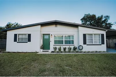 231 Abbott Avenue, Lake Mary, FL 32746 - Photo 1
