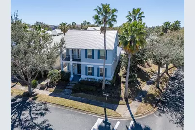2135 Appalachee Circle, Tavares, FL 32778 - Photo 1