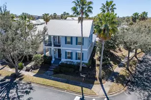 2135 Appalachee Cir, Tavares, FL 32778 - Photo 1