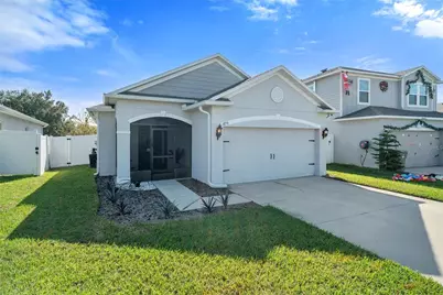4256 Desert Rose Avenue, Kissimmee, FL 34746 - Photo 1