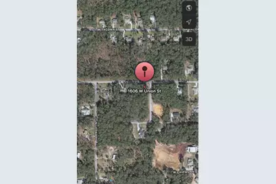 1606 W Union Street, Hernando, FL 34442 - Photo 1