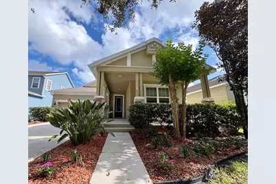 3211 Dark Sky Drive, Harmony, FL 34773 - Photo 1