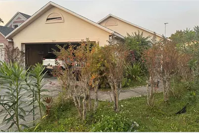 5425 Wood Crossing Street, Orlando, FL 32811 - Photo 1