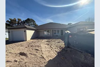 10322 Tillery Road, Spring Hill, FL 34608 - Photo 1