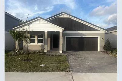9882 Surrey Rose Drive, San Antonio, FL 33576 - Photo 1
