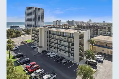 1441 N Atlantic Avenue #315, Daytona Beach, FL 32118 - Photo 1