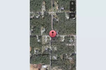 3 S School Avenue, Lecanto, FL 34461 - Photo 1