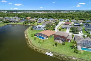 1758 Boat Launch Road, Kissimmee, FL 34746 - Photo 1