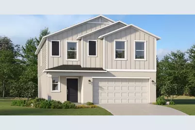 2743 Lookout Ridge Road, Haines City, FL 33844 - Photo 1