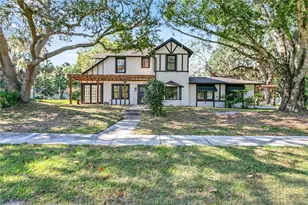 226 N Elliott Ave, Sanford, FL 32771 - Photo 1