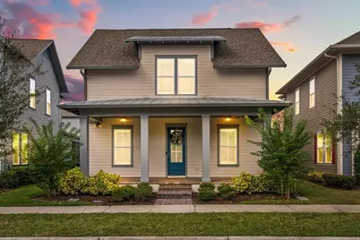 6875 Arnoldson Street, Orlando, FL 32827 - Photo 1