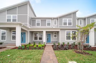 11350 Nona Sound St, Orlando, FL 32832 - Photo 1