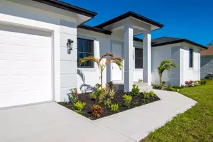 8126 Thruso Rd, Port Charlotte, FL 33981 - Photo 1