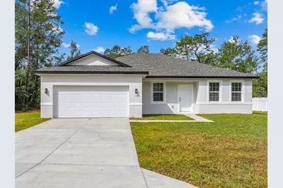 117 Marion Oaks Golf Way, Ocala, FL 34473 - Photo 1