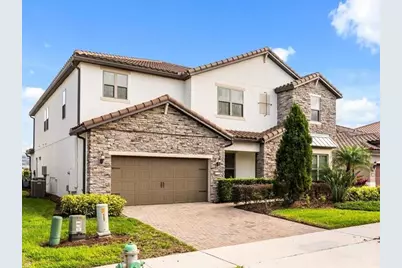 11256 Lemon Lake Boulevard, Orlando, FL 32836 - Photo 1
