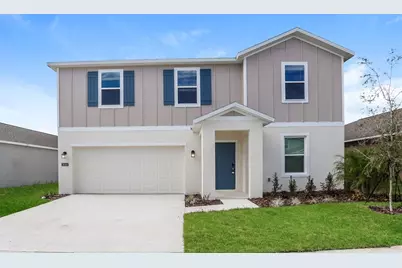 3060 Totem Road, Eagle Lake, FL 33839 - Photo 1