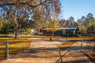 15321 NE 160th Ave Rd, Salt Springs, FL 32134 - Photo 1