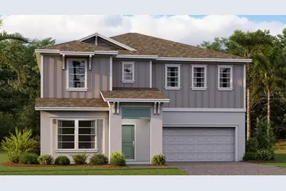 5648 Lemon Grass Street, Clermont, FL 34714 - Photo 1