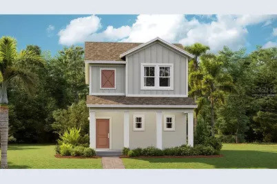 2593 Rider Rain Lane, Apopka, FL 32703 - Photo 1