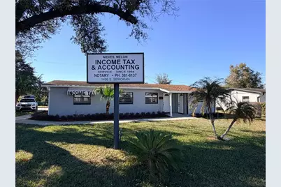 1486 S Semoran Boulevard, Orlando, FL 32807 - Photo 1