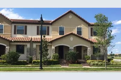 10005 Eagle Creek Center Boulevard, Orlando, FL 32832 - Photo 1