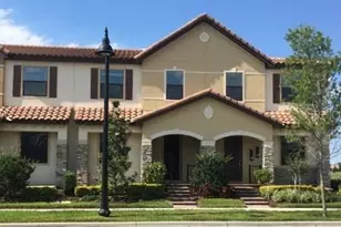 10005 Eagle Creek Center Blvd, Orlando, FL 32832 - Photo 1