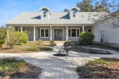 4636 W Knights Griffin Road, Plant City, FL 33565 - Photo 1