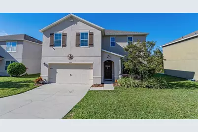 2470 Valhalla Dr, Tavares, FL 32778 - Photo 1