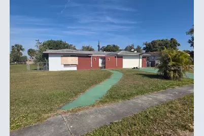 801 Quintilian Avenue, Orlando, FL 32809 - Photo 1